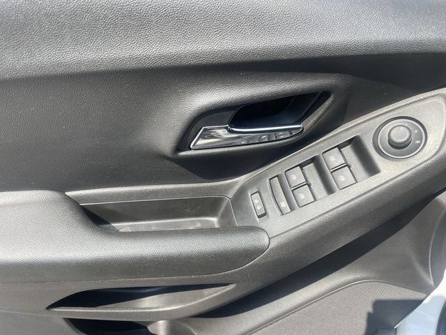 Certified 2020 Chevrolet Trax LS w/ Tint and Cruise Package FWD image 13