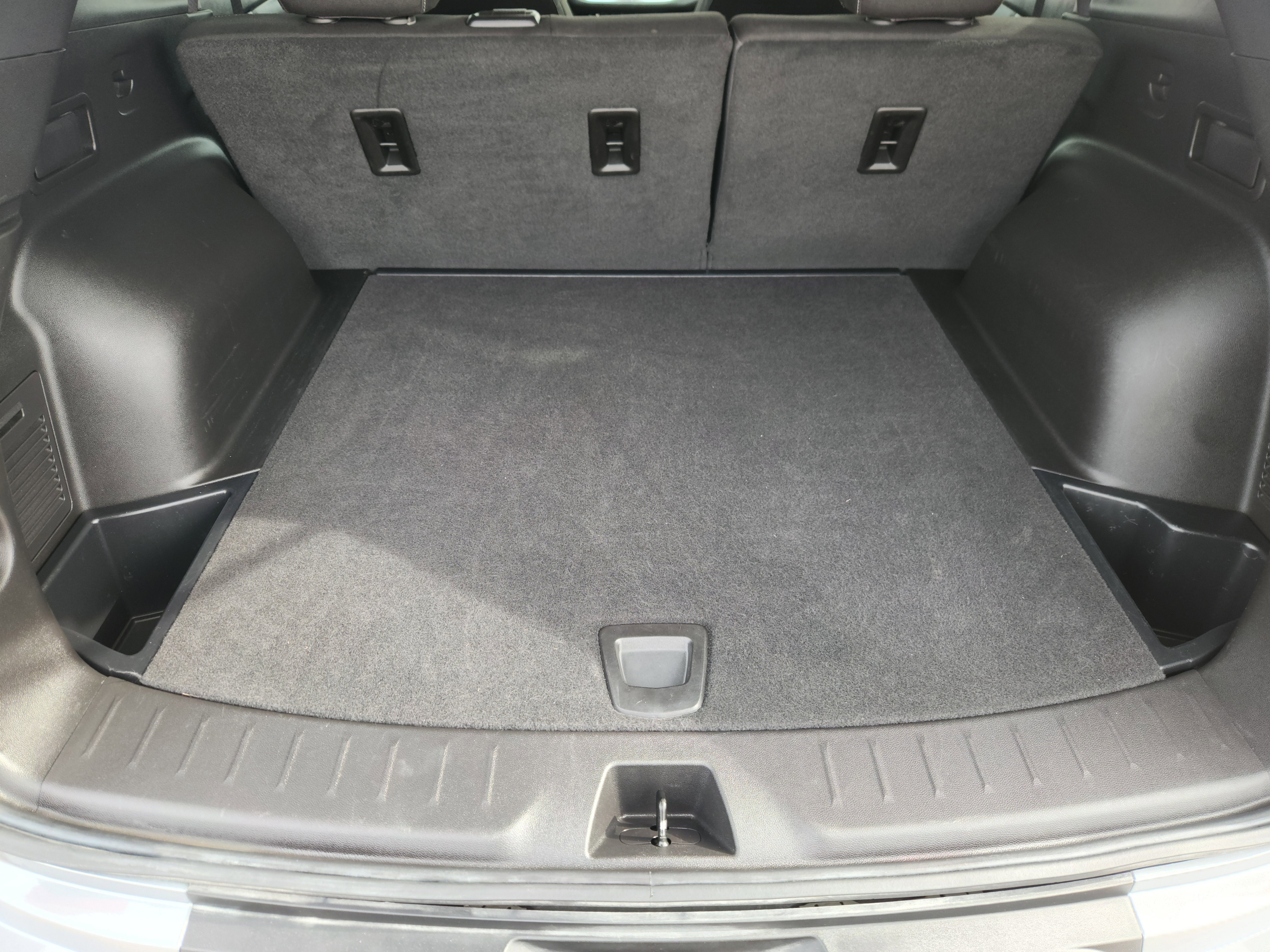 Certified 2025 Chevrolet Blazer LT image 35