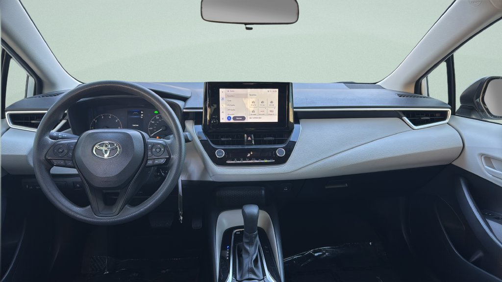 Used 2023 Toyota Corolla LE FWD image 21