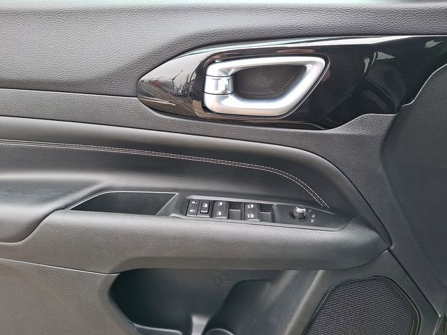 Used 2022 Jeep Compass Altitude image 12