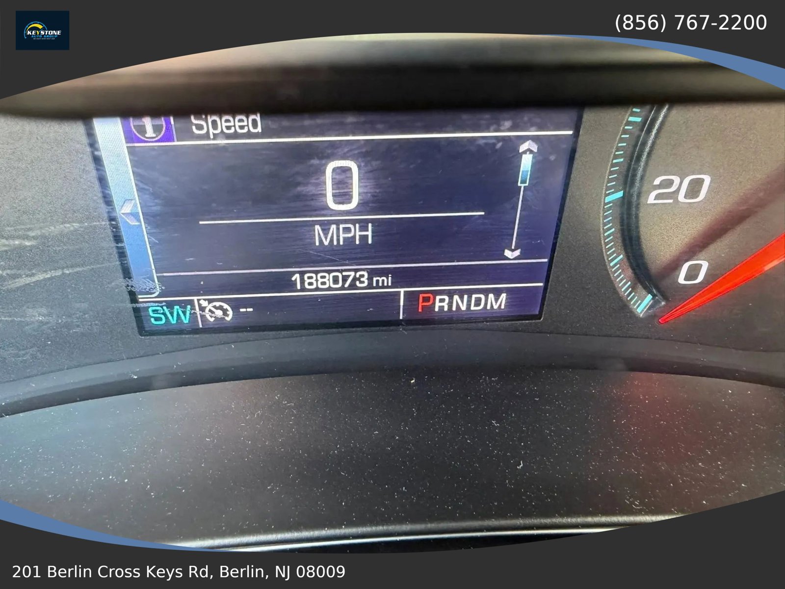 Used 2018 Chevrolet Impala LT w/ LT Convenience Package image 20