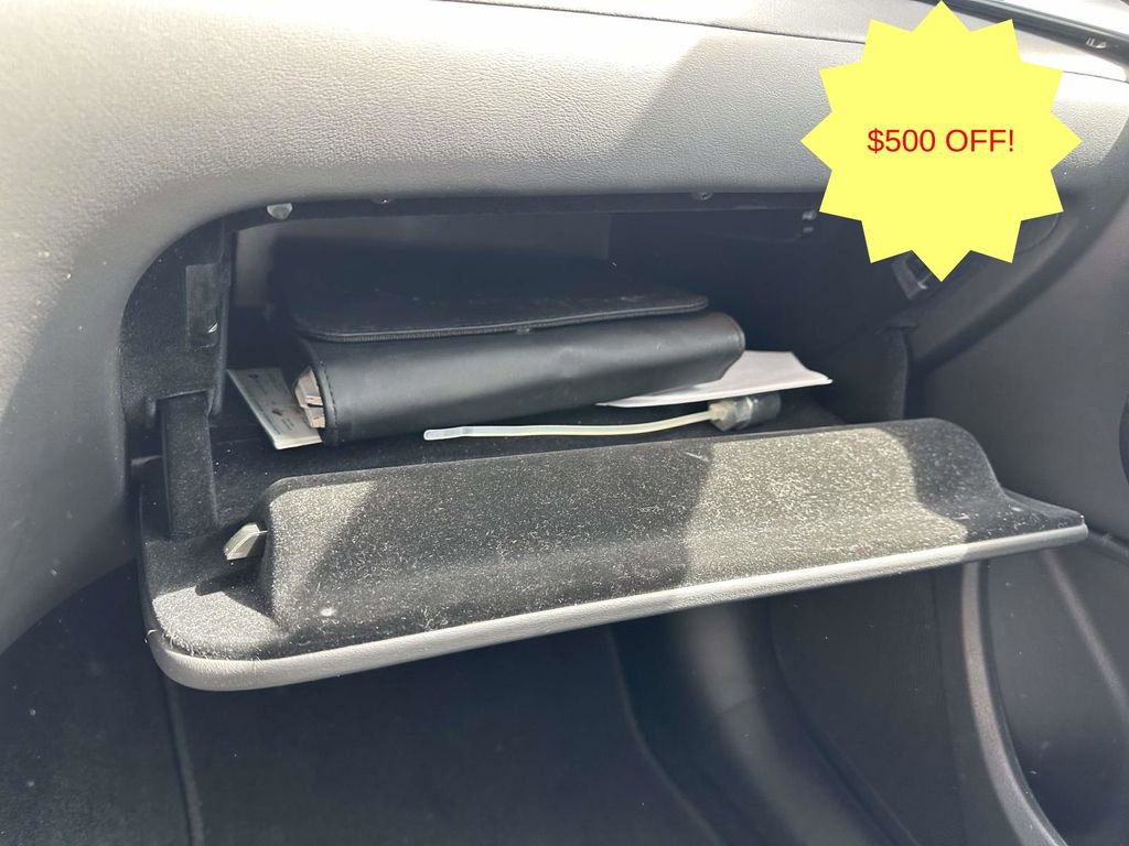 Used 2021 INFINITI QX50 Luxe FWD image 30