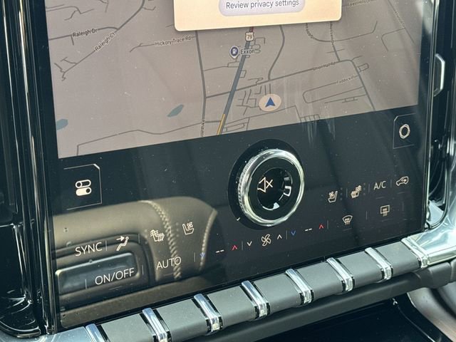 New 2026 GMC Yukon XL Denali w/ Sun & Power Step Package image 22