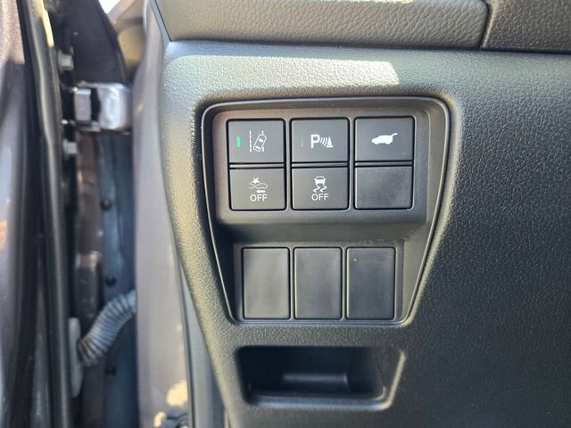 Used 2022 Honda CR-V Touring image 20