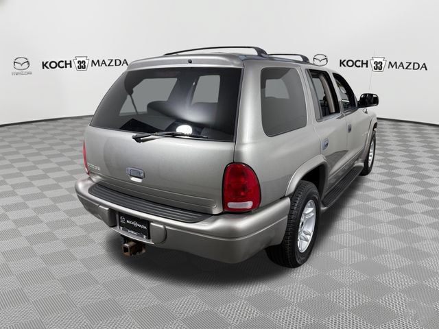 Used 2001 Dodge Durango 2WD image 8