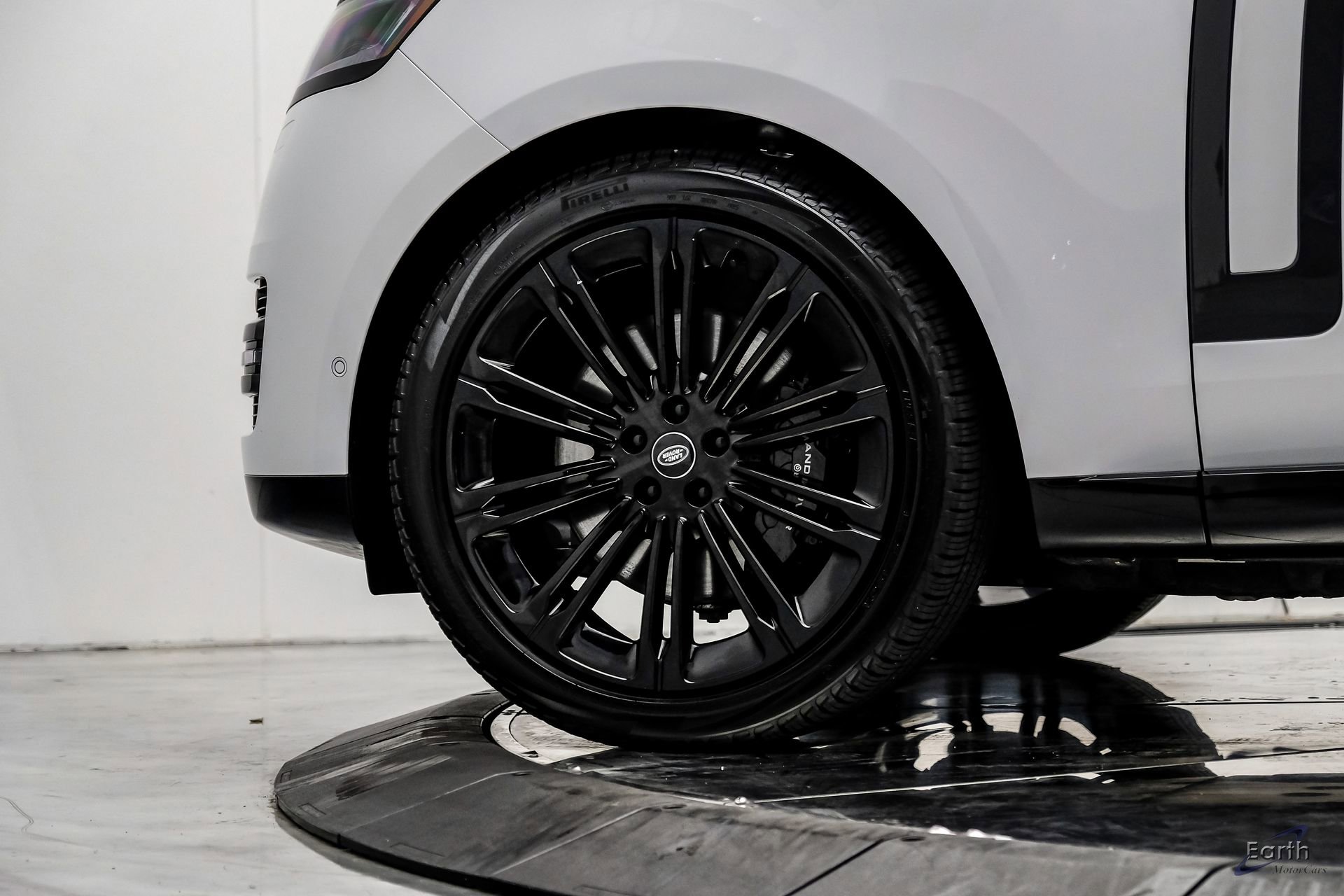 Used 2024 Land Rover Range Rover SE AWD/4WD image 91