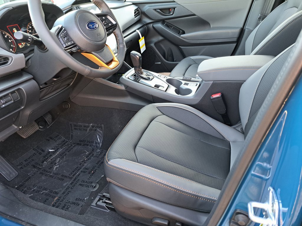 New 2026 Subaru Crosstrek 2.5i Wilderness image 14