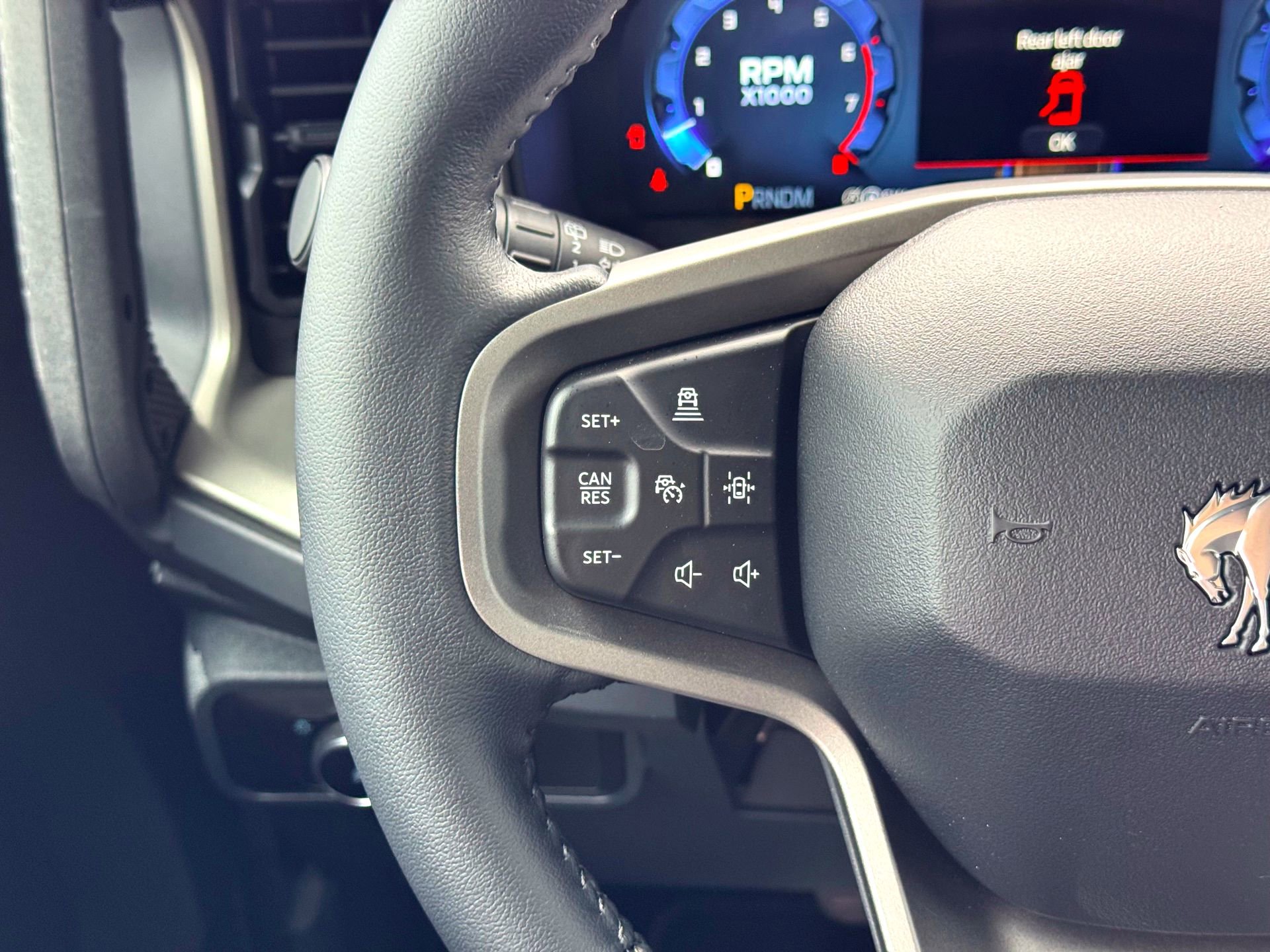 Used 2026 Ford Bronco Outer Banks image 22