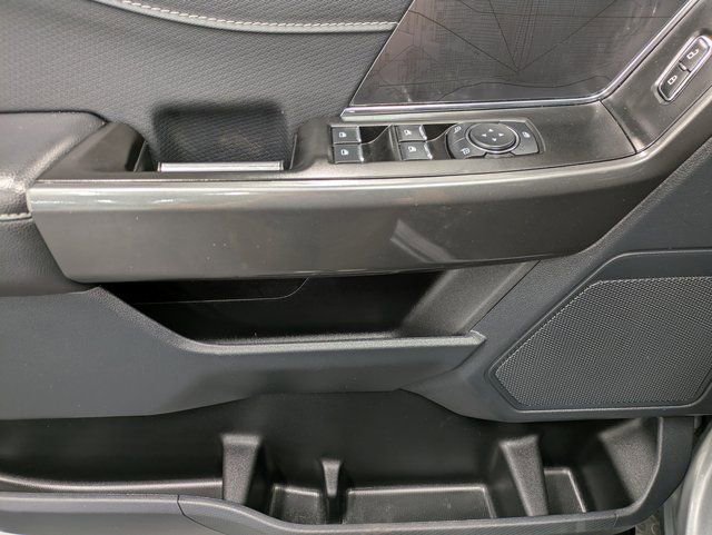 Used 2023 Ford F150 XLT w/ Equipment Group 302A High image 9