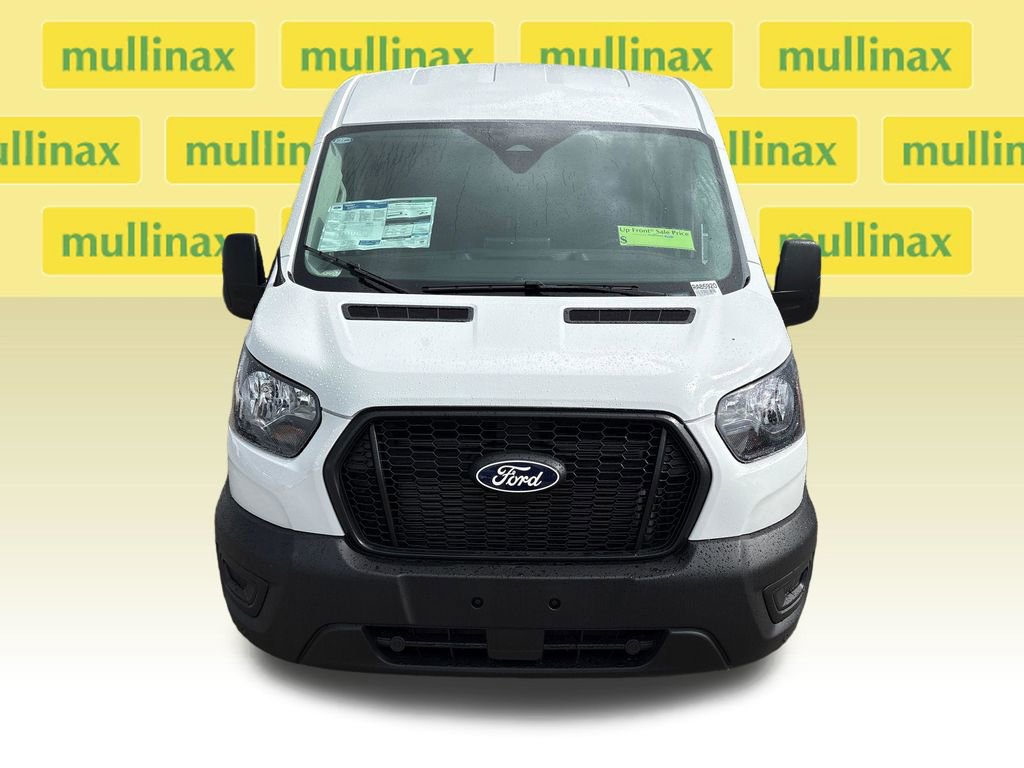 New 2026 Ford Transit 250 148 Medium Roof RWD image 24