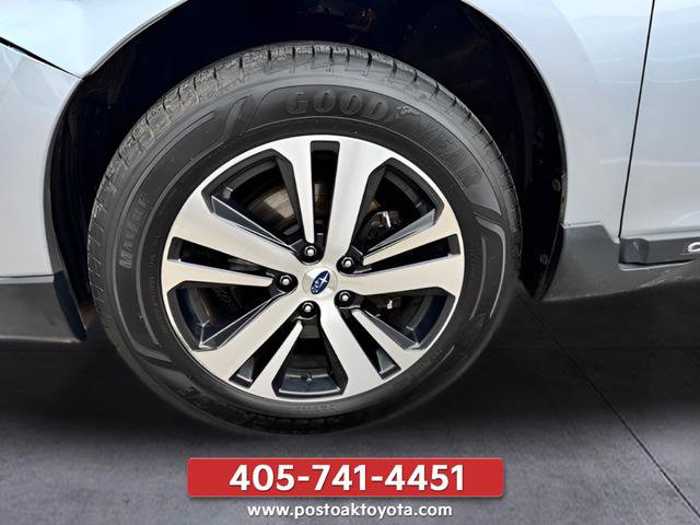 Used 2019 Subaru Outback 2.5i Limited AWD/4WD image 27