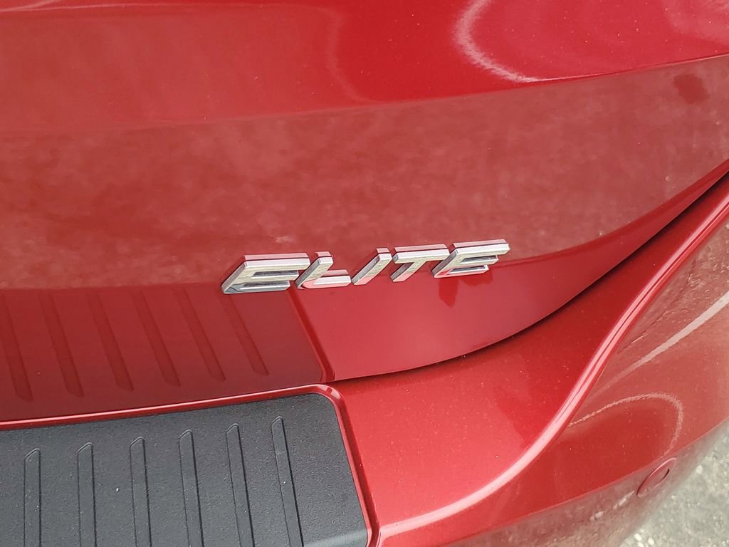 Used 2023 Honda Odyssey Elite image 32