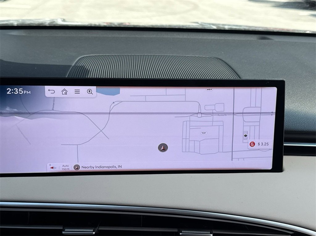 Used 2026 Genesis GV70 2.5T Select image 19