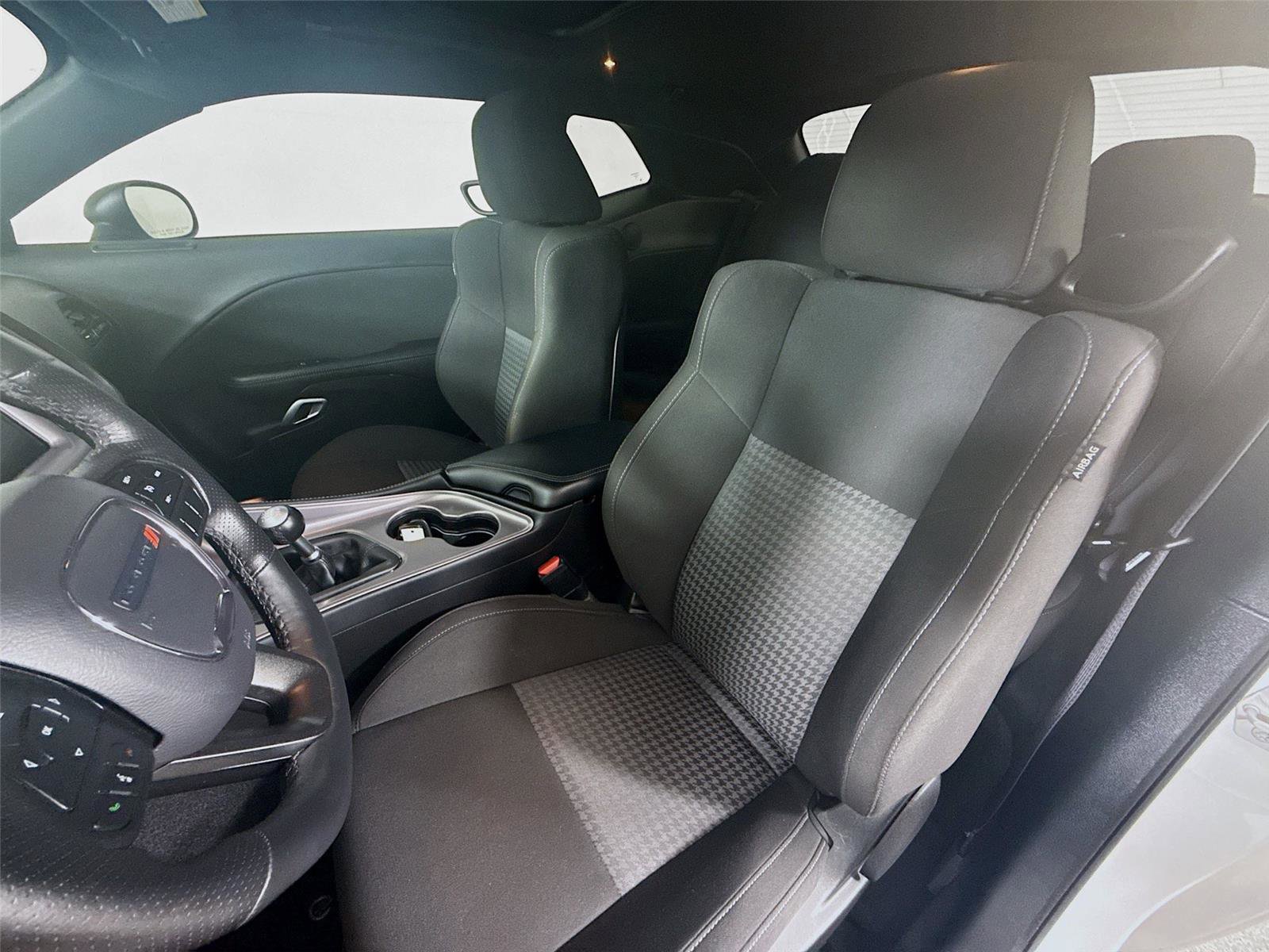 Used 2023 Dodge Challenger R/T w/ Shaker Package image 2