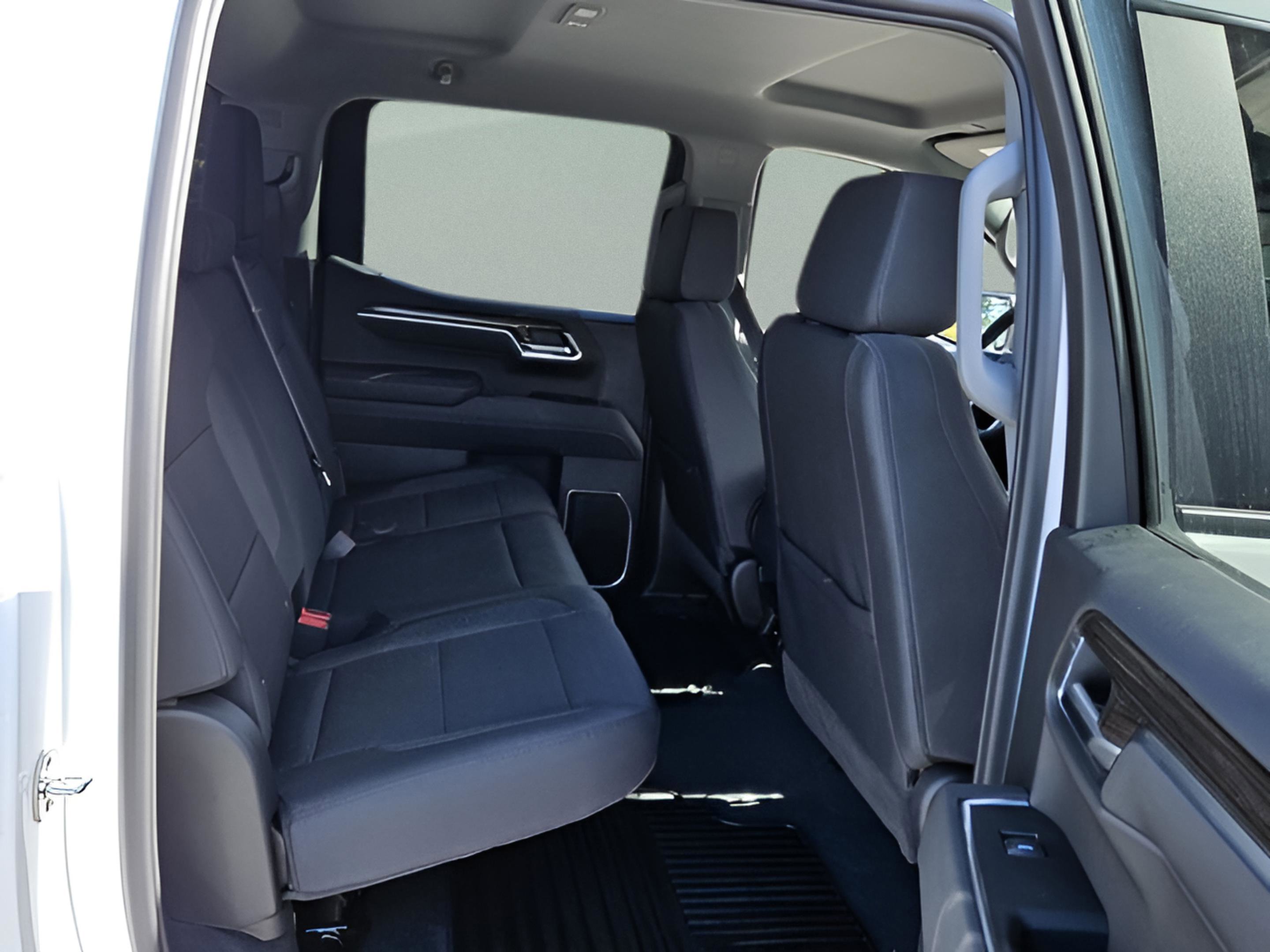 New 2026 Chevrolet Silverado 1500 RST image 19