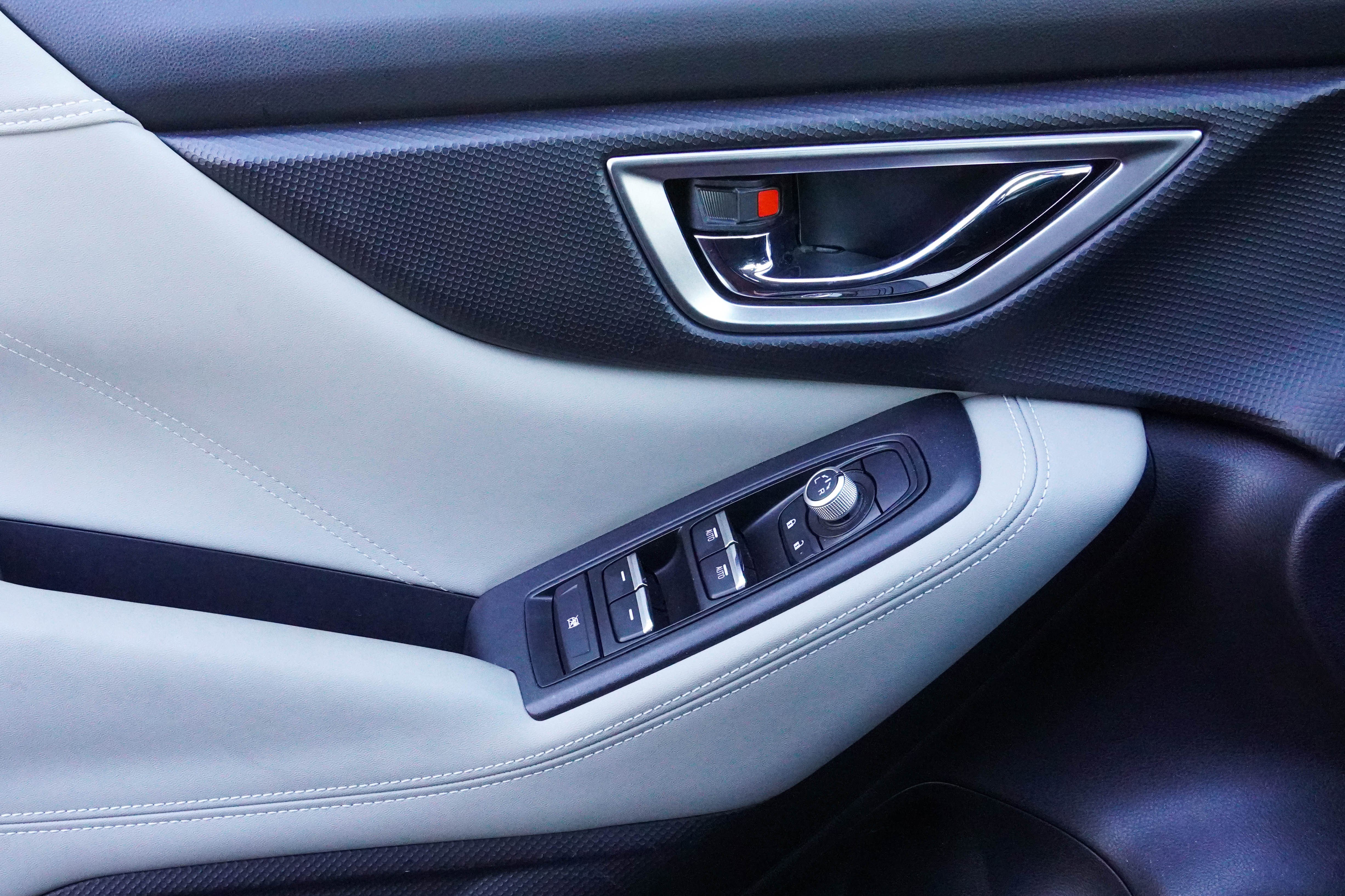 Used 2019 Subaru Forester Limited w/ Popular Package #3 image 15