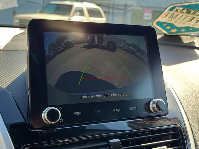 Used 2025 Mitsubishi Eclipse Cross SE AWD/4WD image 29
