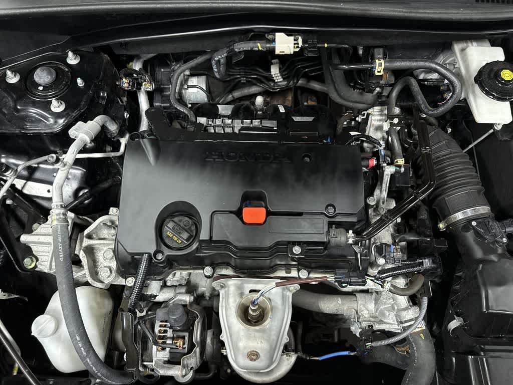 Used 2023 Honda HR-V LX image 12