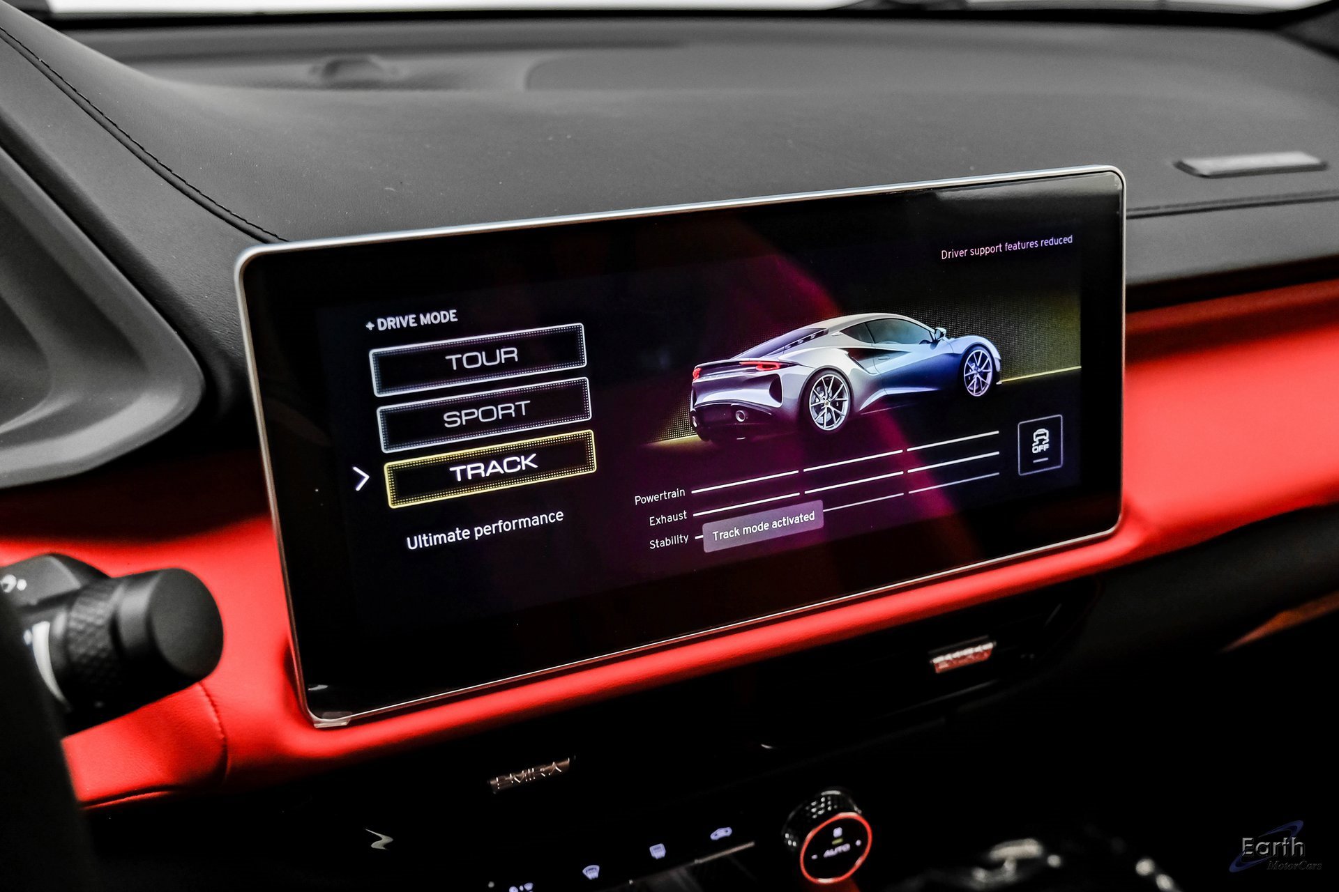 New 2026 Lotus Emira SE image 75