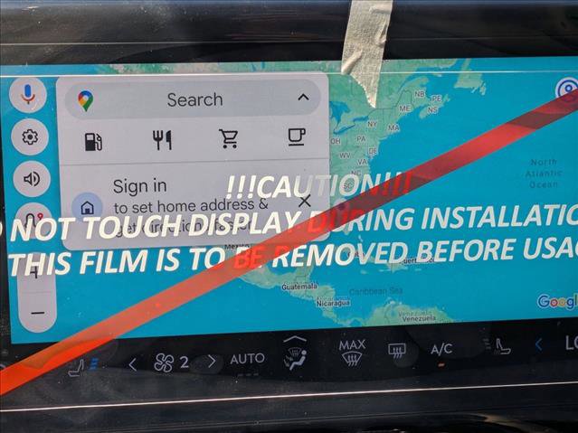 New 2025 Lincoln Nautilus Reserve image 13