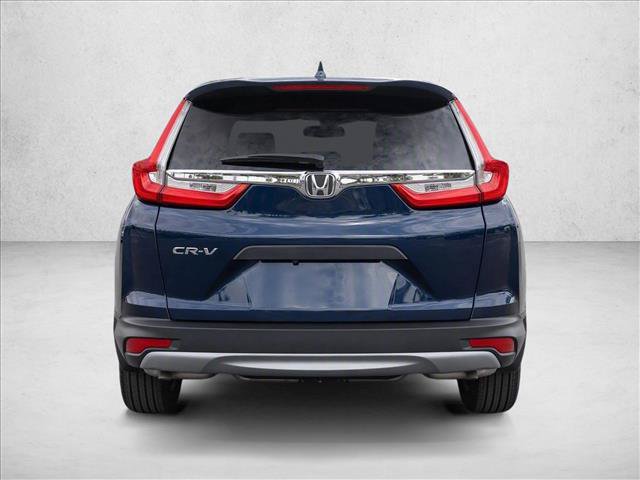 Used 2017 Honda CR-V LX image 6