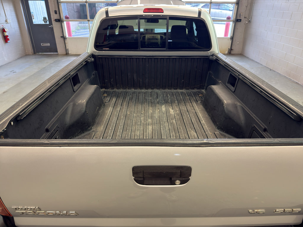 Used 2006 Toyota Tacoma PreRunner RWD image 25