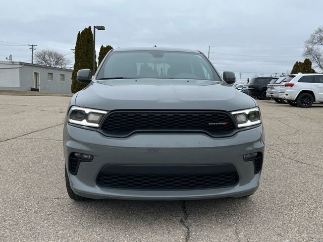Used 2022 Dodge Durango GT image 9