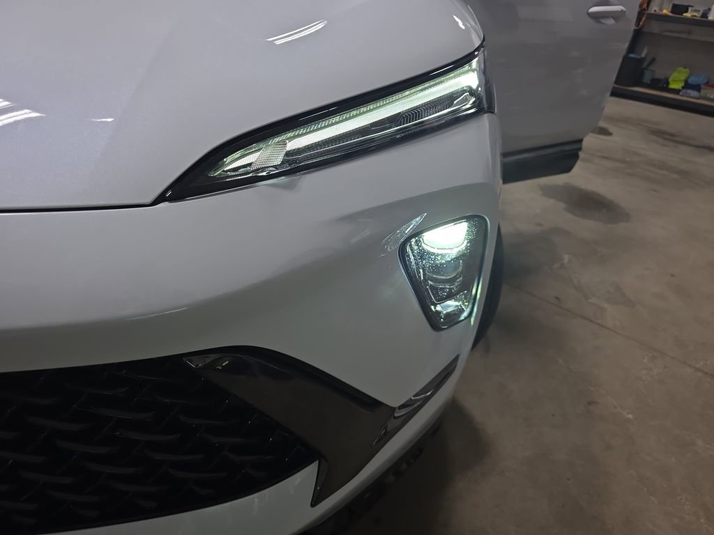 New 2026 Buick Envision Sport Touring image 34