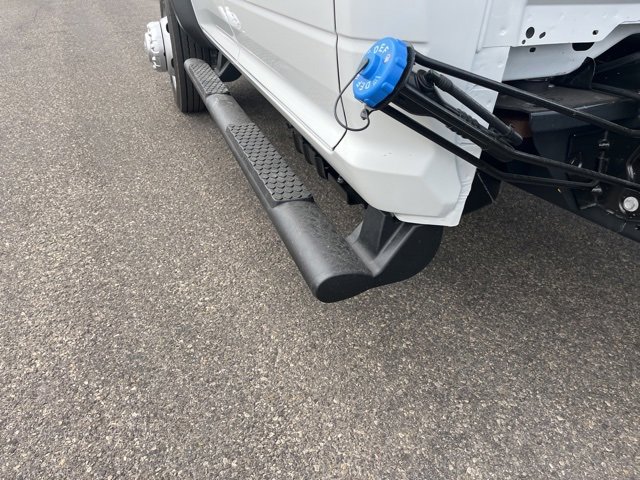 New 2026 RAM 5500 Tradesman image 16