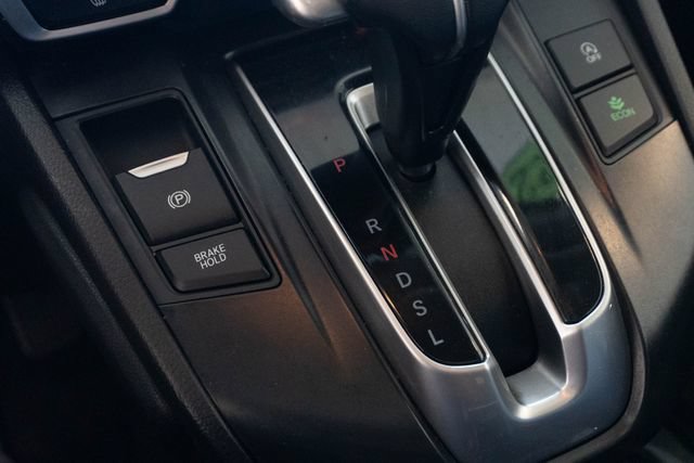 Certified 2022 Honda CR-V EX-L image 26