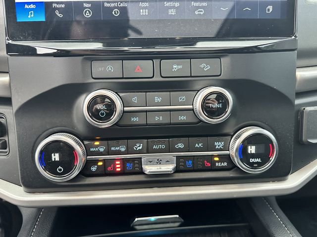 Certified 2023 Ford Expedition Max XLT AWD/4WD image 23