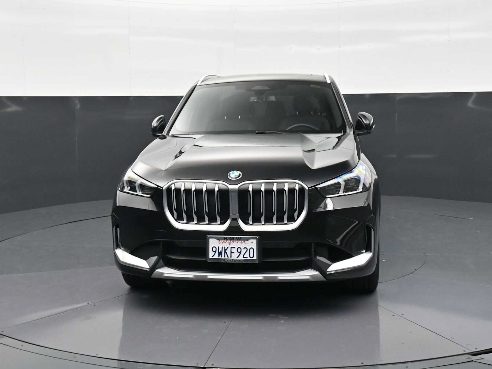 Used 2026 BMW X1 xDrive28i w/ Convenience Package AWD/4WD image 2