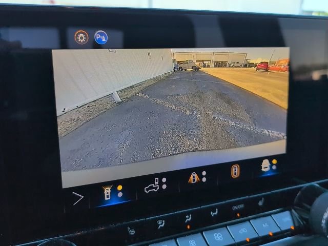 New 2026 Chevrolet Colorado Trail Boss image 24