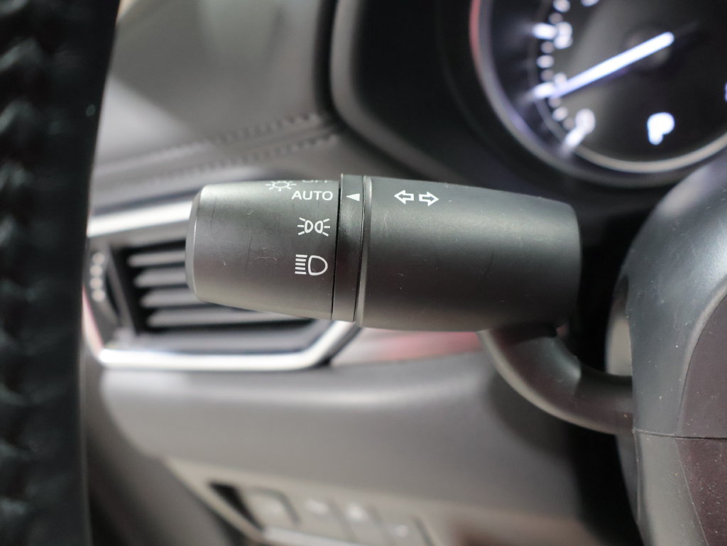 Used 2025 MAZDA CX-5 AWD 2.5 S w/ Preferred Package image 37