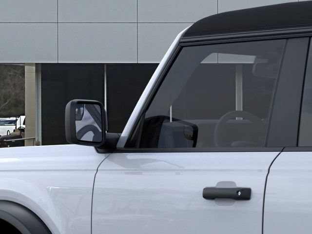 New 2025 Ford Bronco 4-Door AWD/4WD image 22