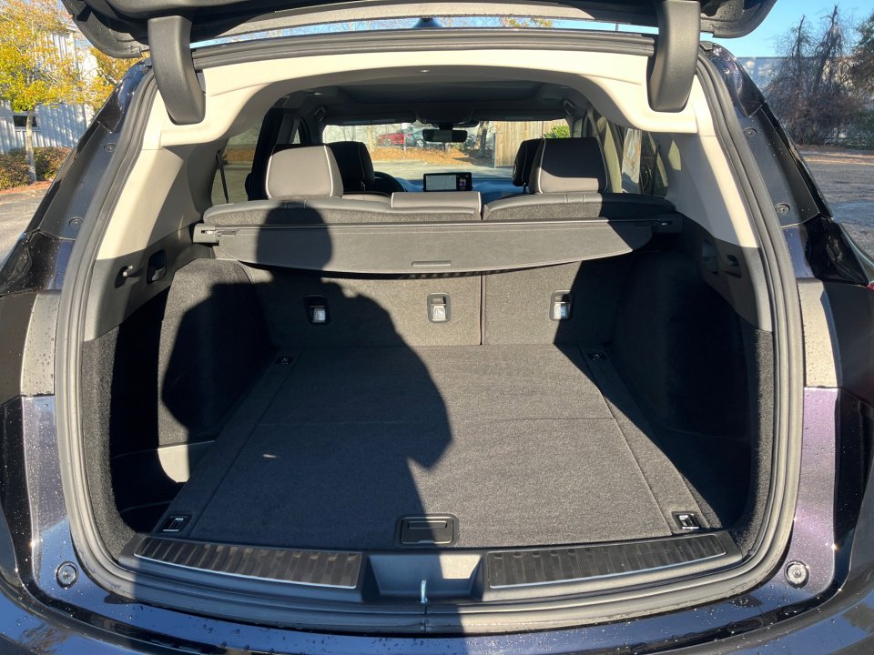Certified 2024 Acura RDX Advance Package image 15