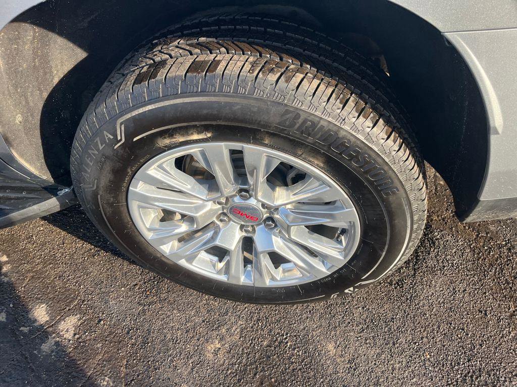 Used 2023 GMC Yukon Denali AWD/4WD image 37