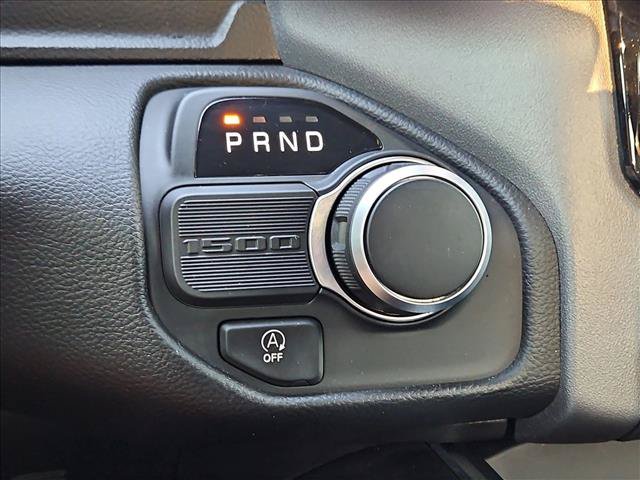 Used 2025 RAM 1500 Lone Star RWD image 12