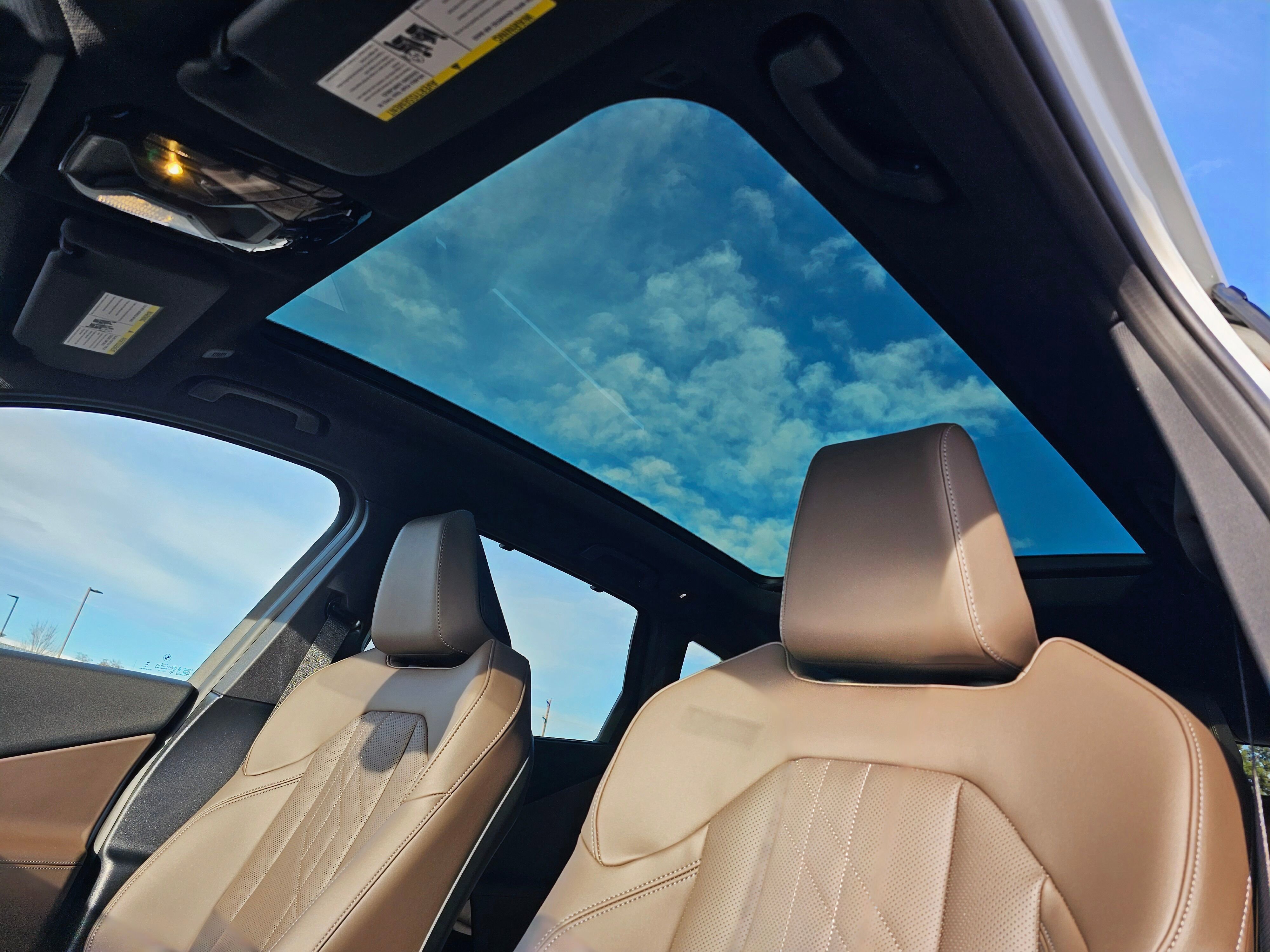 New 2026 BMW X3 xDrive30 w/ Premium Package image 60