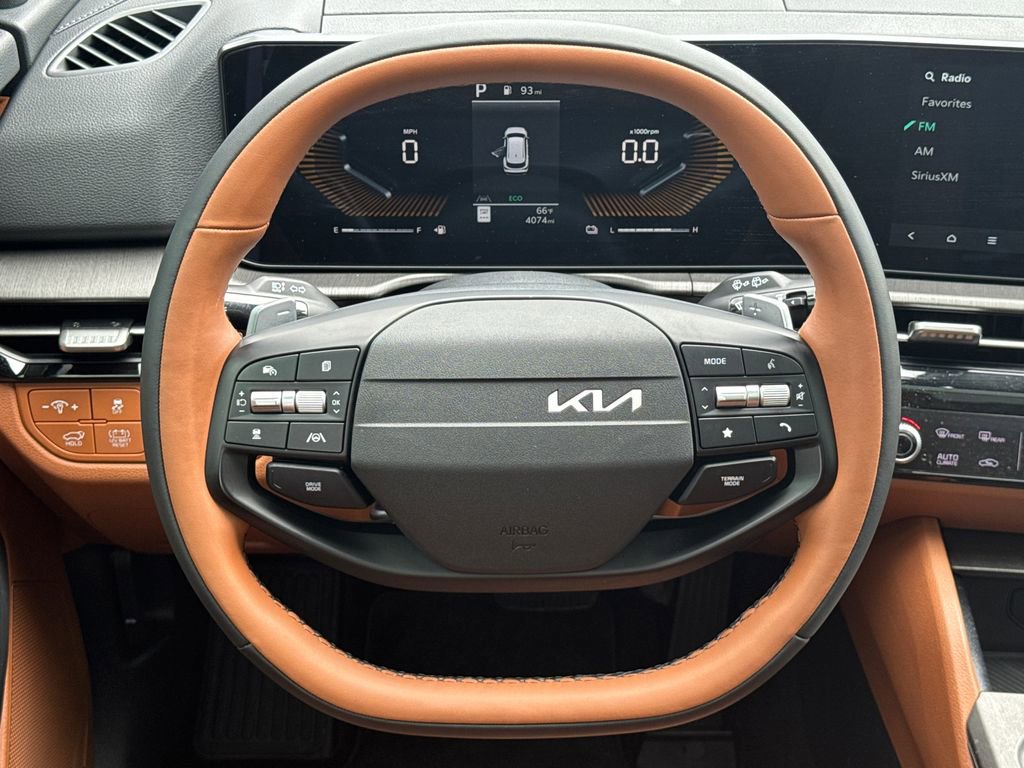 Certified 2026 Kia Sportage X-Line image 24