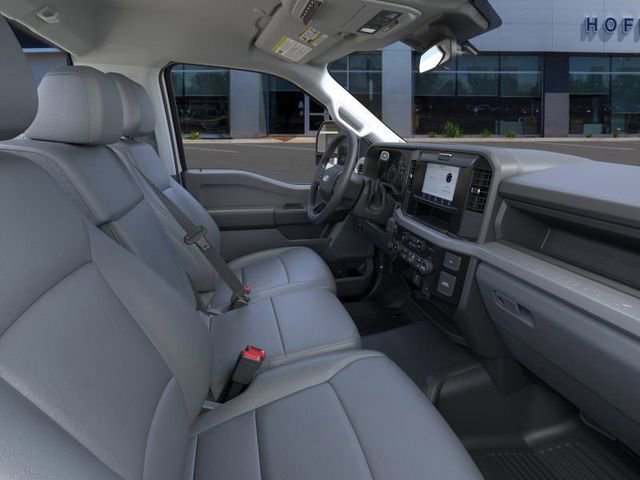 New 2026 Ford F350 XL image 11