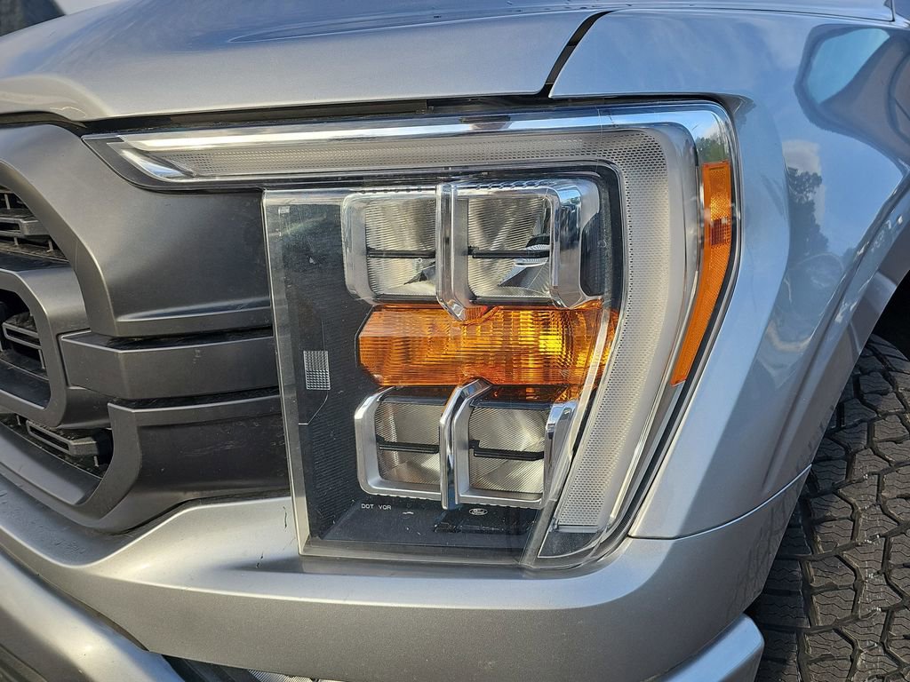 Used 2021 Ford F150 XLT w/ Equipment Group 302A High image 33