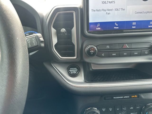 Used 2021 Ford Bronco Sport Big Bend AWD/4WD image 37