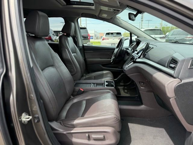 Used 2019 Honda Odyssey EX-L image 14