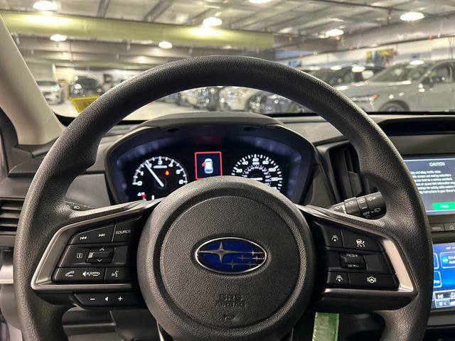 Certified 2025 Subaru Impreza 2.0i image 11