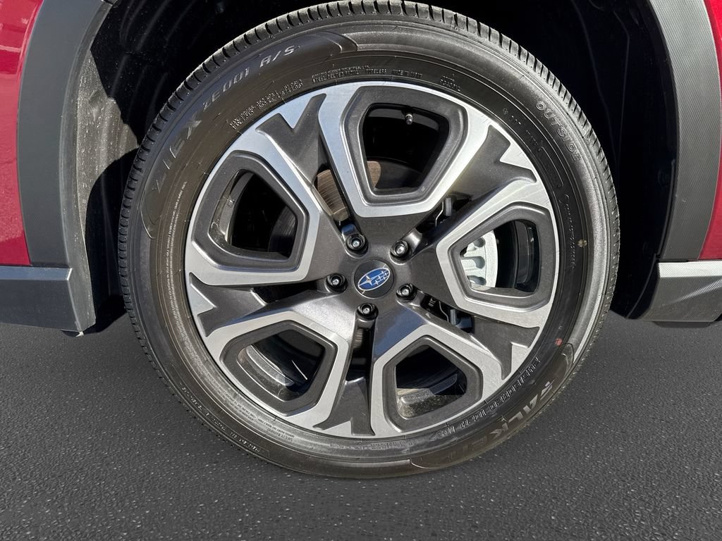 New 2026 Subaru Ascent Limited AWD/4WD image 14