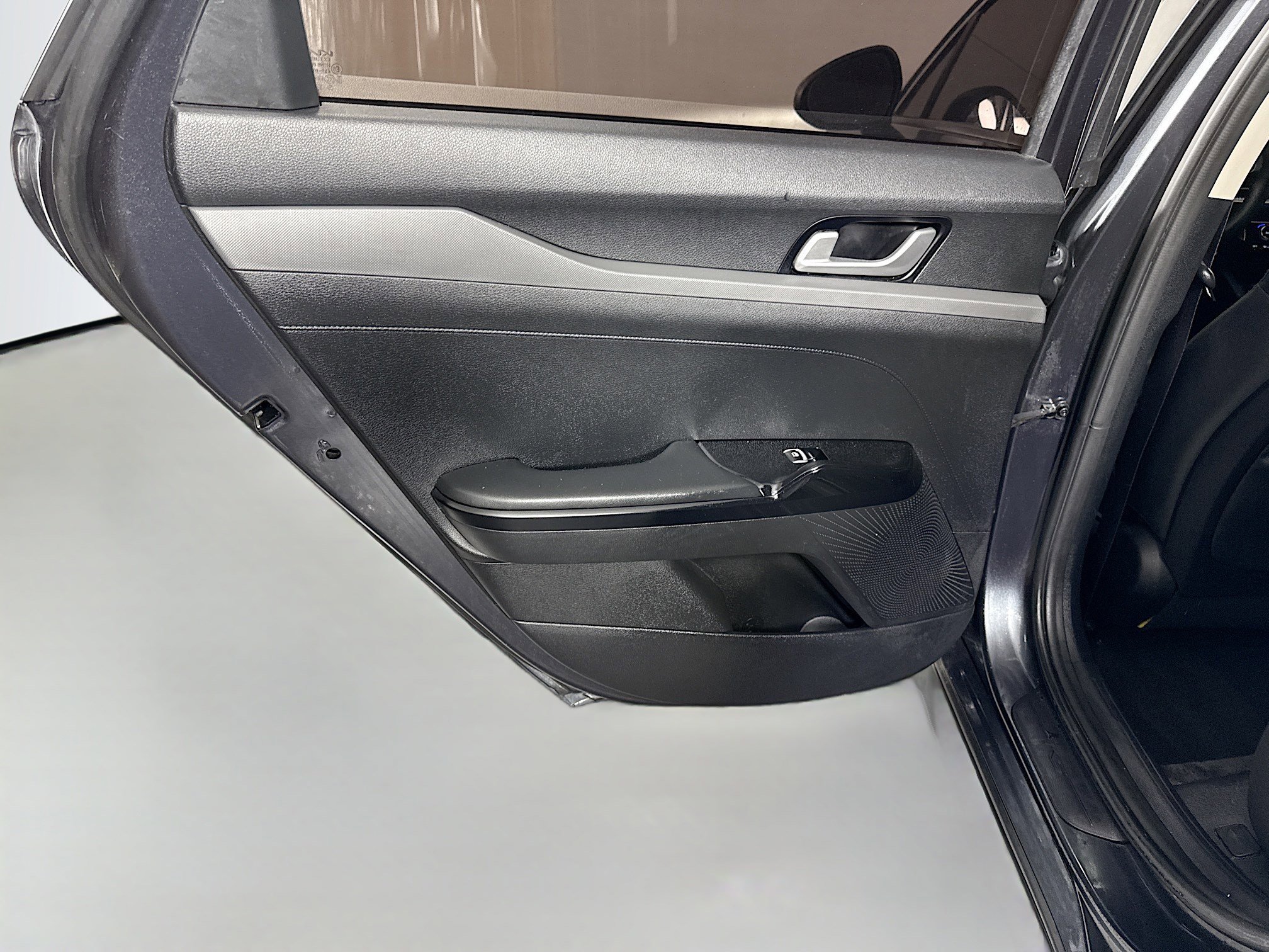 Used 2022 Kia K5 LXS image 26