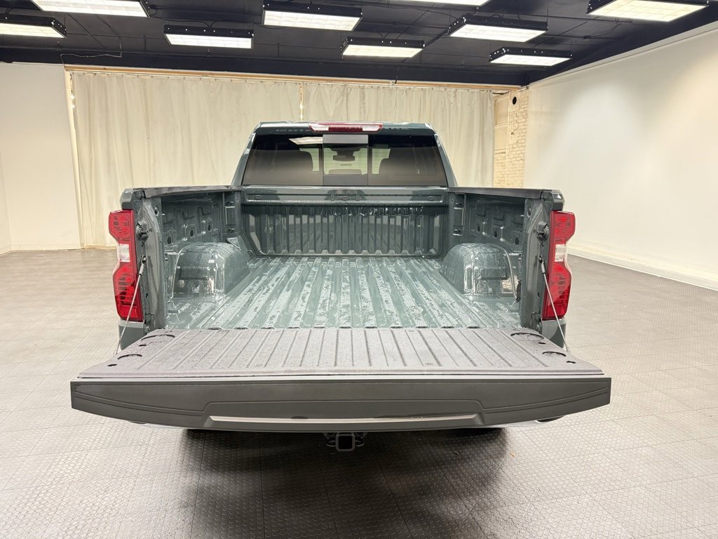 New 2026 Chevrolet Silverado 1500 LT w/ All Star Edition Plus image 5