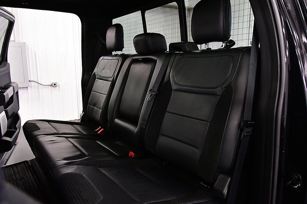 Used 2022 Ford F150 Raptor w/ Equipment Group 801A High image 35