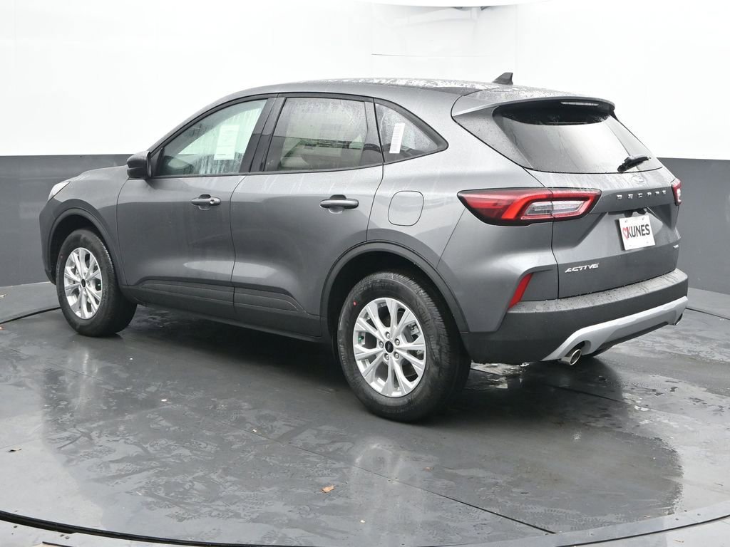 New 2026 Ford Escape Active w/ Cold Weather Package image 8